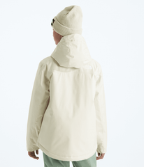 Girls’ Freedom Insulated Jacket / The North Face