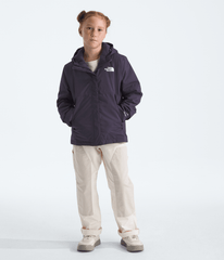 Girls’ Warm Antora Rain Jacket / The North Face