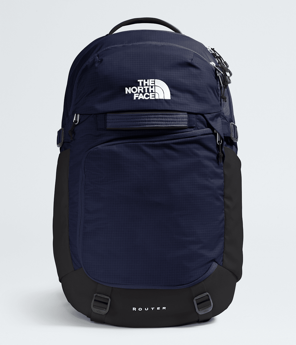 Router Backpack / The North Face