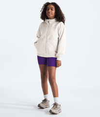 Girls’ Osito Full-Zip Hoodie / The North Face