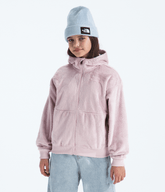 Girls’ Osito Full-Zip Hoodie / The North Face