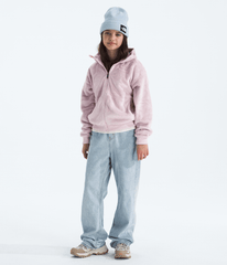 Girls’ Osito Full-Zip Hoodie / The North Face