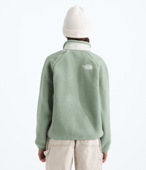 Girls’ Yumiori Full-Zip Jacket / The North Face