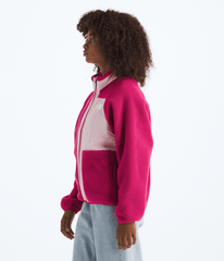 Girls’ Yumiori Full-Zip Jacket / The North Face