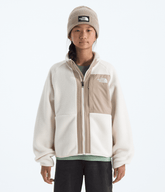 Girls’ Yumiori Full-Zip Jacket / The North Face