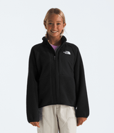 Girls’ Yumiori Full-Zip Jacket / The North Face