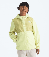 Girls’ Antora Rain Jacket / The North Face