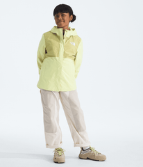 Girls’ Antora Rain Jacket / The North Face