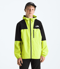 Boys’ & Girls’ Hike Packable Shell / The North Face