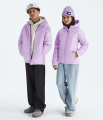 Boys’ & Girls’ THERMOBALL™ Hooded Jacket / The North Face