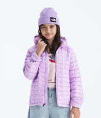 Boys’ & Girls’ THERMOBALL™ Hooded Jacket / The North Face