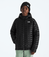 Boys’ & Girls’ THERMOBALL™ Hooded Jacket / The North Face
