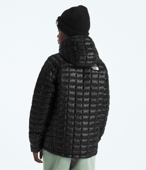 Boys’ & Girls’ THERMOBALL™ Hooded Jacket / The North Face