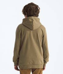 Boys’ & Girls’ Evolution Simple Dome Pullover Hoodie / The North Face