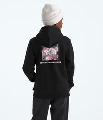 Boys’ & Girls’ Evolution Box NSE Pullover Hoodie—Graphic / The North Face