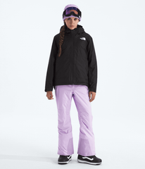 Girls’ Freedom Insulated Pants / The North Face