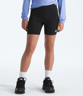Girls’ Flex Tights Shorts—5'' / The North Face