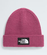 Kids’ TNF™ Box Logo Cuffed Beanie / The North Face