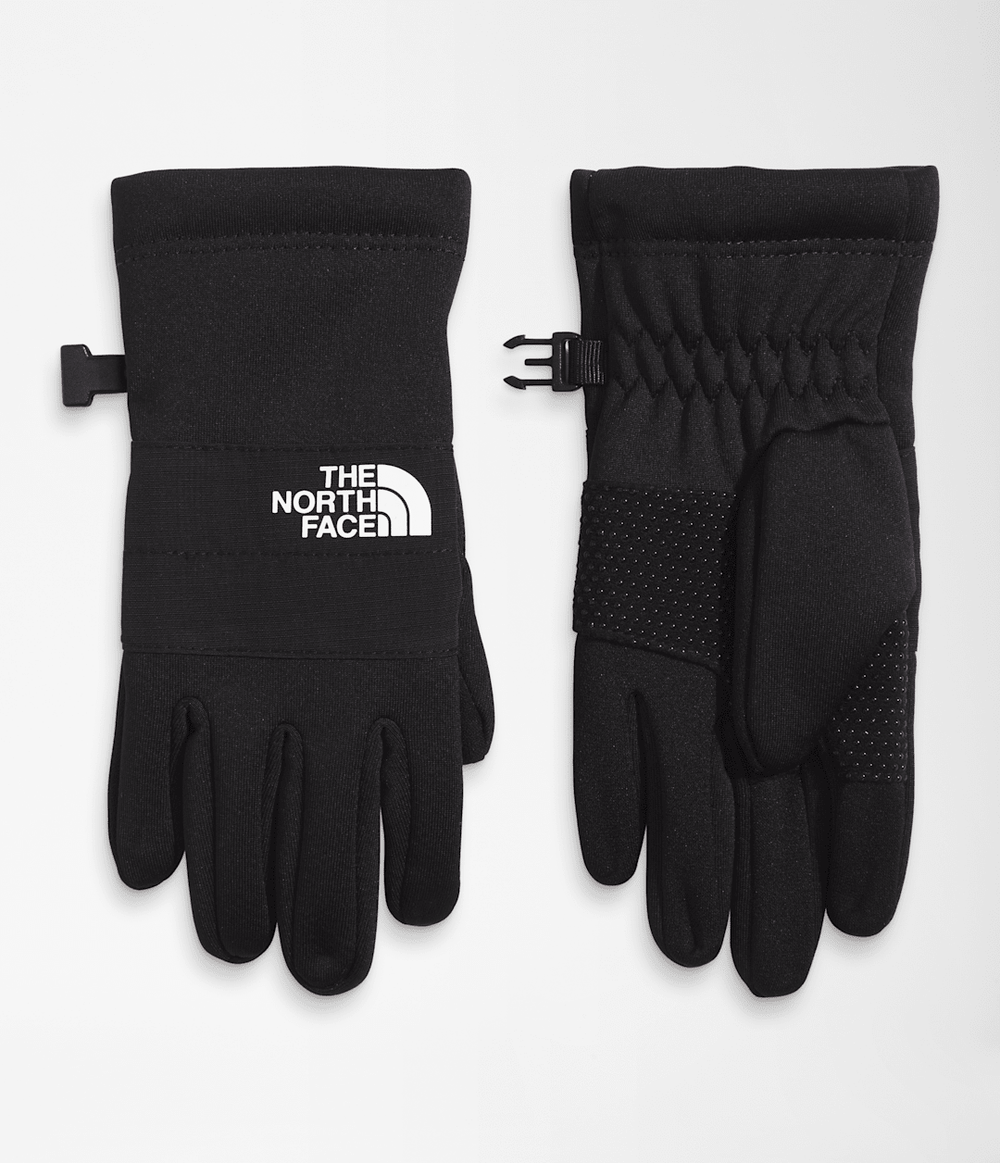 Kids’ Sierra Etip™ Gloves / The North Face