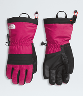Kids’ Montana Ski Gloves / The North Face