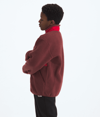Boys’ Yumiori Full-Zip Jacket / The North Face