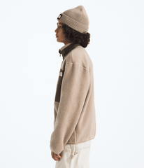 Boys’ Yumiori Full-Zip Jacket / The North Face