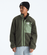 Boys’ Yumiori Full-Zip Jacket / The North Face