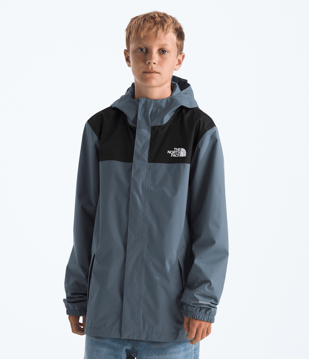 Boys’ Antora Rain Jacket / The North Face
