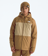 Boys’ Freedom Insulated Jacket / The North Face