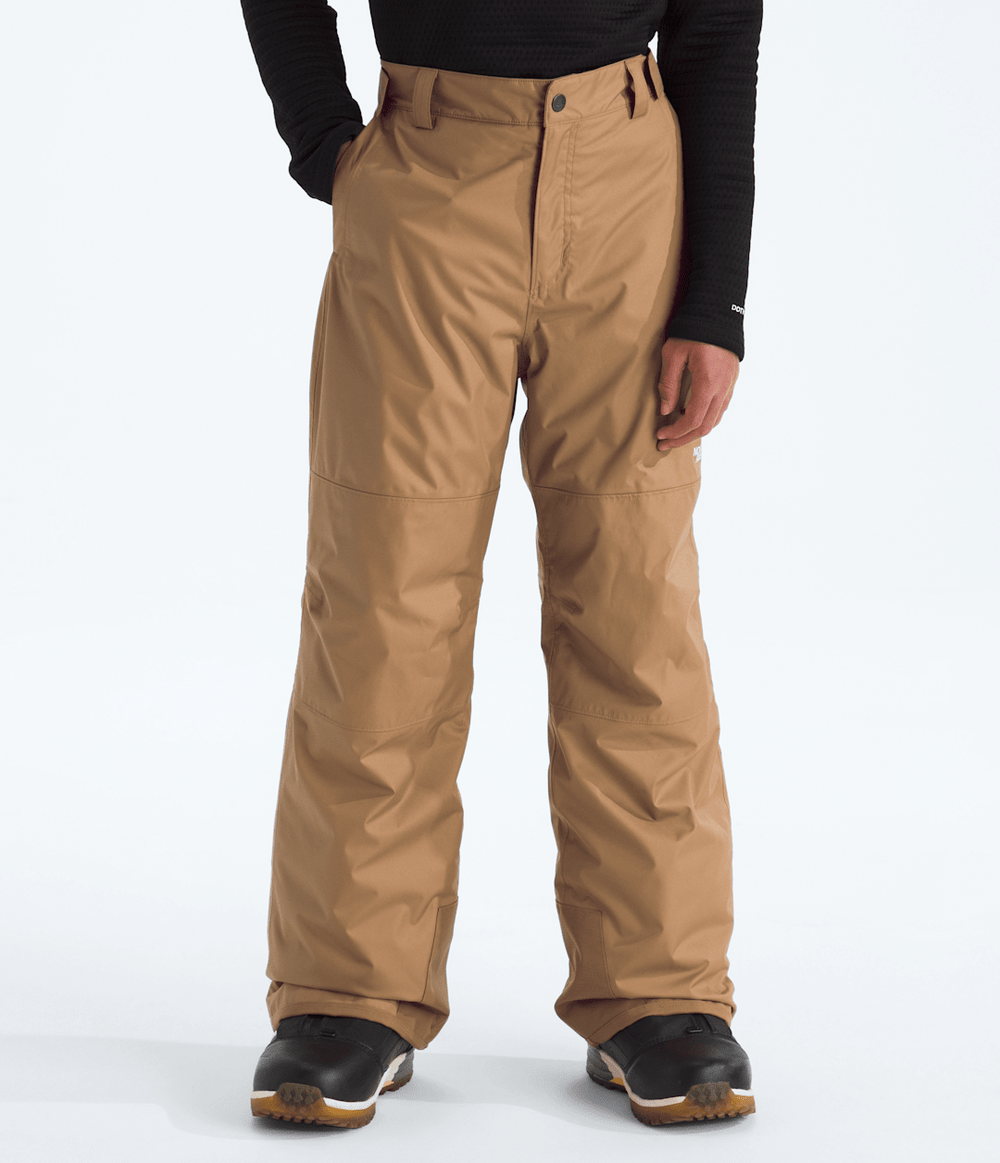Boys’ Freedom Insulated Pants / The North Face