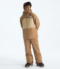 Boys’ Freedom Insulated Pants / The North Face