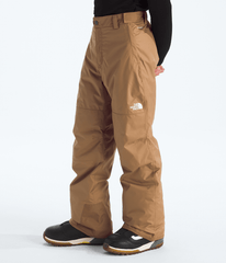 Boys’ Freedom Insulated Pants / The North Face