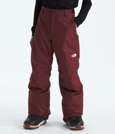 Boys’ Freedom Insulated Pants / The North Face