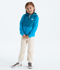Kids’ Glacier Full-Zip Hoodie / The North Face