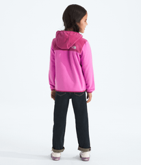 Kids’ Glacier Full-Zip Hoodie / The North Face