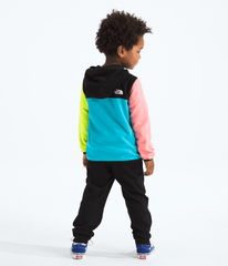 Kids’ Glacier Full-Zip Hoodie / The North Face