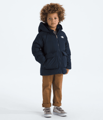 Kids’ North Down Fleece-Lined Parka / The North Face