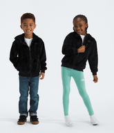 Kids’ Osito Full-Zip Hoodie / The North Face