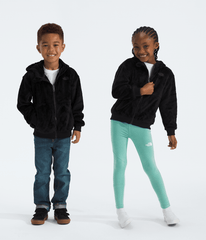 Kids’ Osito Full-Zip Hoodie / The North Face