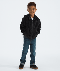 Kids’ Osito Full-Zip Hoodie / The North Face