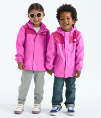 Kids’ Antora Rain Jacket / The North Face