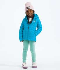 Kids’ THERMOBALL™ Hooded Jacket / The North Face