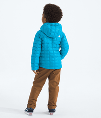 Kids’ THERMOBALL™ Hooded Jacket / The North Face
