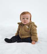 Baby Campshire Full-Zip Hoodie / The North Face