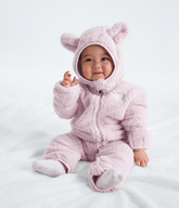 Baby Campshire One-Piece / The North Face