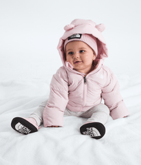 Baby North Down Fleece-Lined Jacket / The North Face