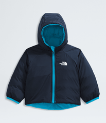 Baby Reversible Perrito Hooded Jacket / The North Face