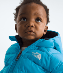 Baby Reversible Perrito Hooded Jacket / The North Face