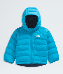 Baby Reversible Perrito Hooded Jacket / The North Face