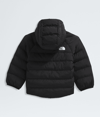 Baby Reversible Perrito Hooded Jacket / The North Face